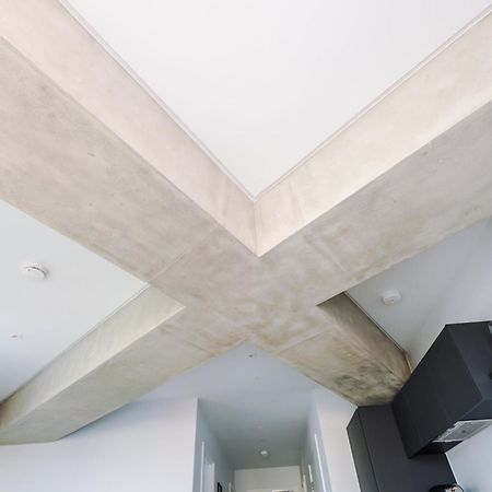 Hilltop Serviced Apartments - Deansgate Manchester Bagian luar foto