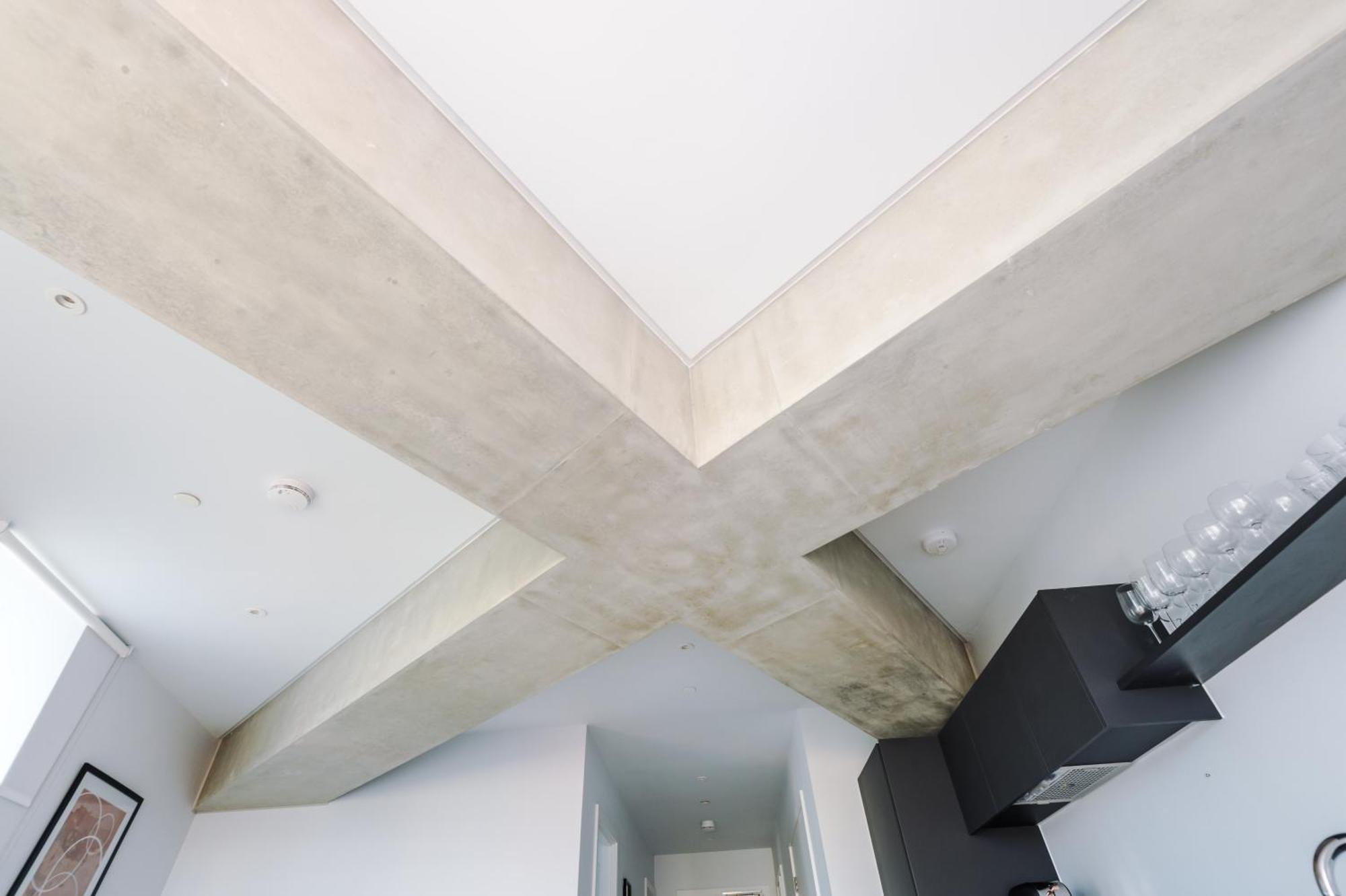 Hilltop Serviced Apartments - Deansgate Manchester Bagian luar foto